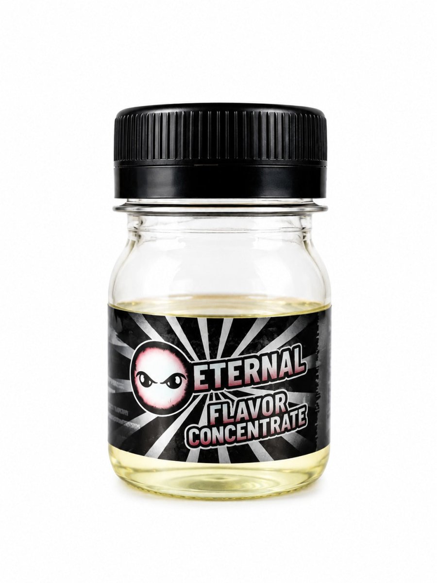 Concentrado DSA Baits Eternal - Tienda Carpfishing