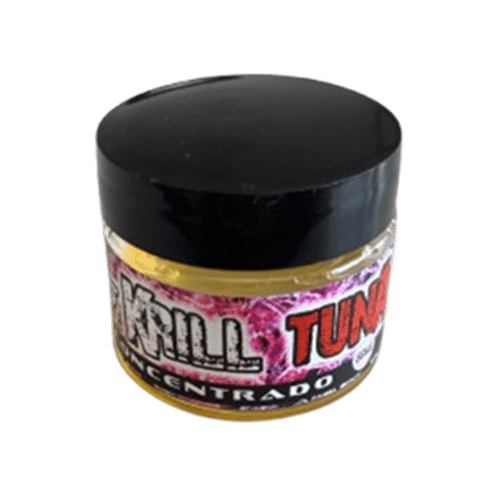 Concentrado Peralbaits Krill Tuna - Tienda Carpfishing