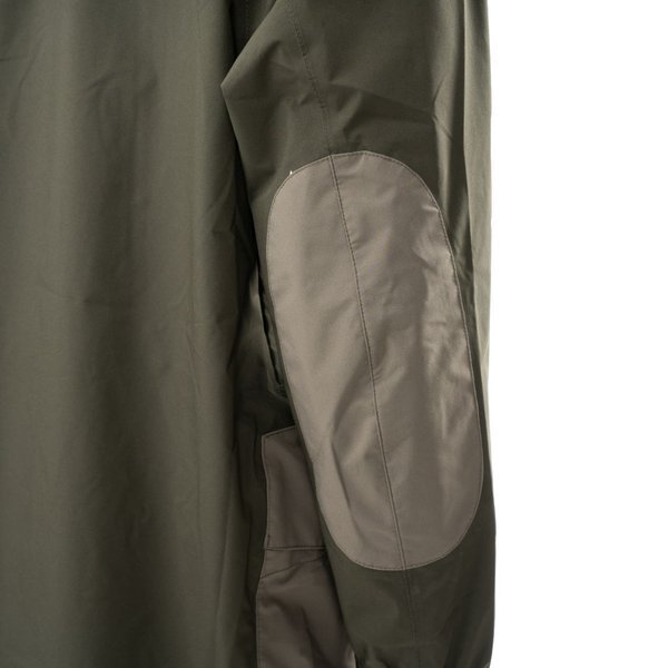 Cortavientos Impermeable Nash ZT Lite Dry Pack - Tienda Carpfishing