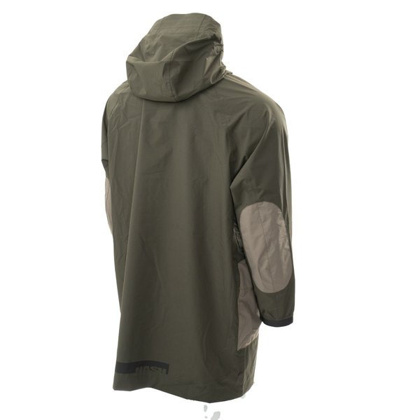 Cortavientos Impermeable Nash ZT Lite Dry Pack - Tienda Carpfishing