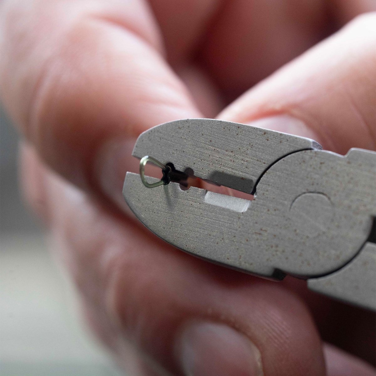 Crimps Ridge Monkey 0,6 mm - Tienda Carpfishing