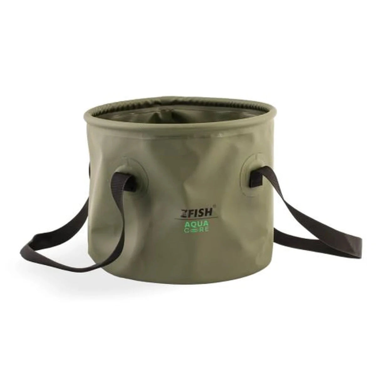Cubo Zfish Aquacore - Tienda Carpfishing