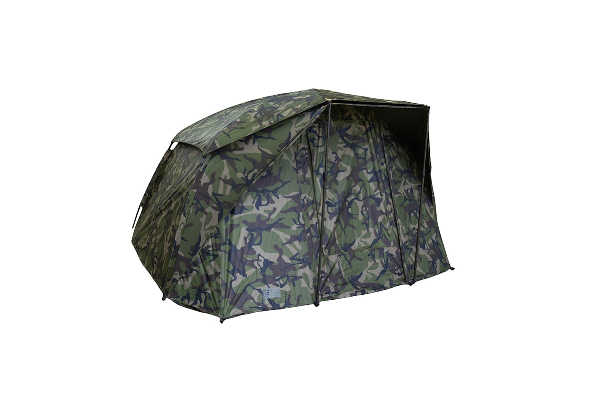 Refugio Fox EOS Pro Camo 2 personas