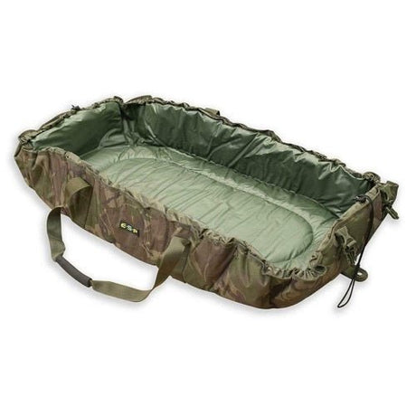 Cuna ESP Quickdraw Grande - Tienda Carpfishing