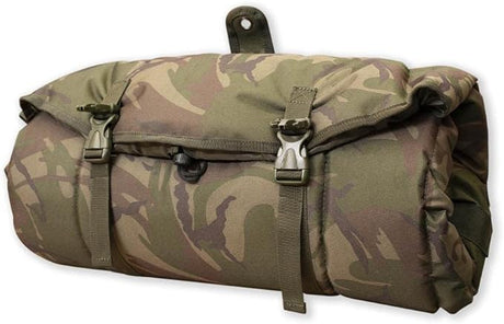 Cuna ESP Quickdraw Unhooking Mat Compacto - Tienda Carpfishing