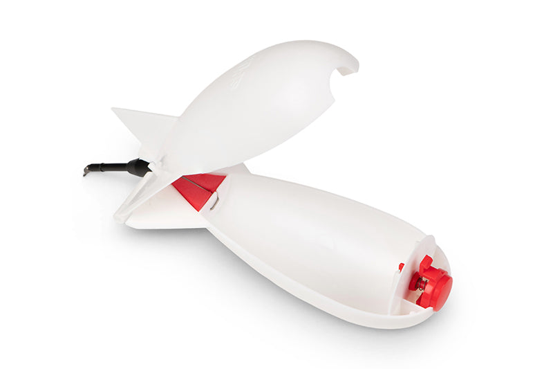 Cohete cebador Spomb Midi X