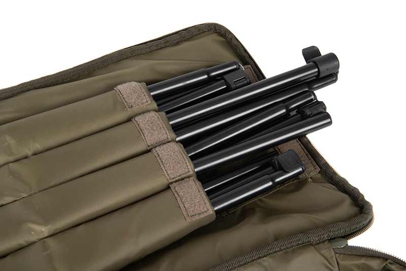 Soporte Spomb MK2 Bucket Stand Double