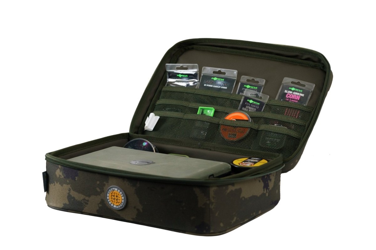 Estación de montaje Solar Worldwide L - Tienda Carpfishing