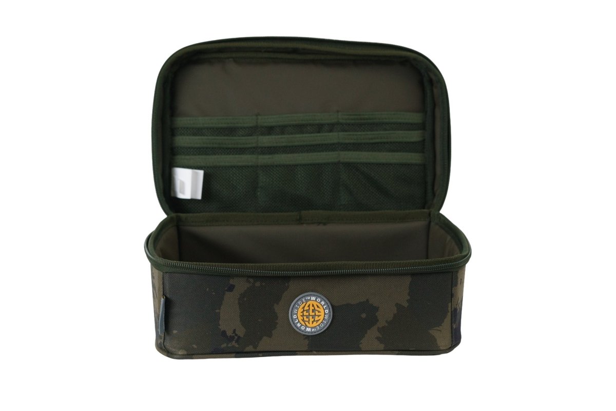 Estación de montaje Solar Worldwide - Tienda Carpfishing