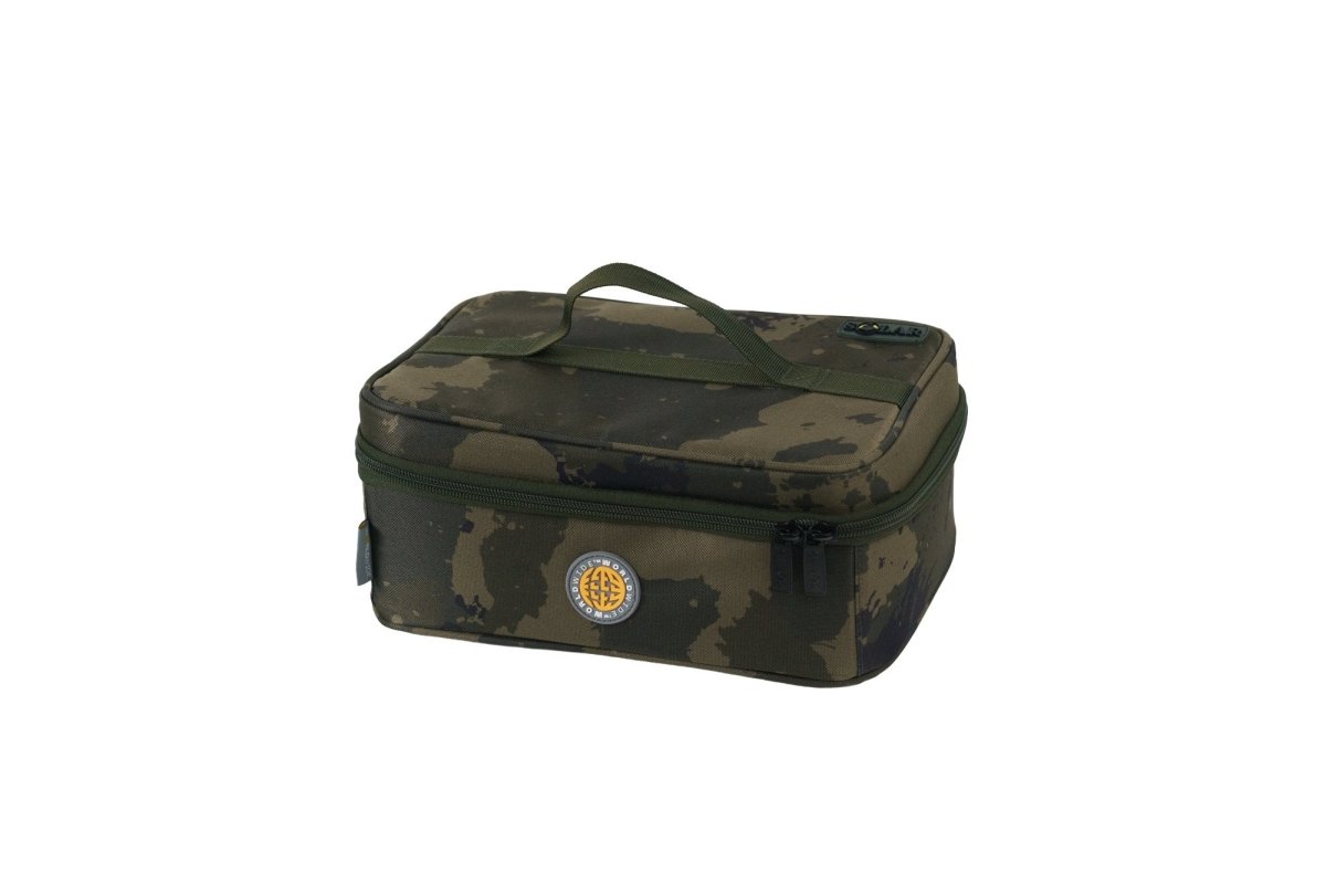 Estación de montaje Solar Worldwide - Tienda Carpfishing