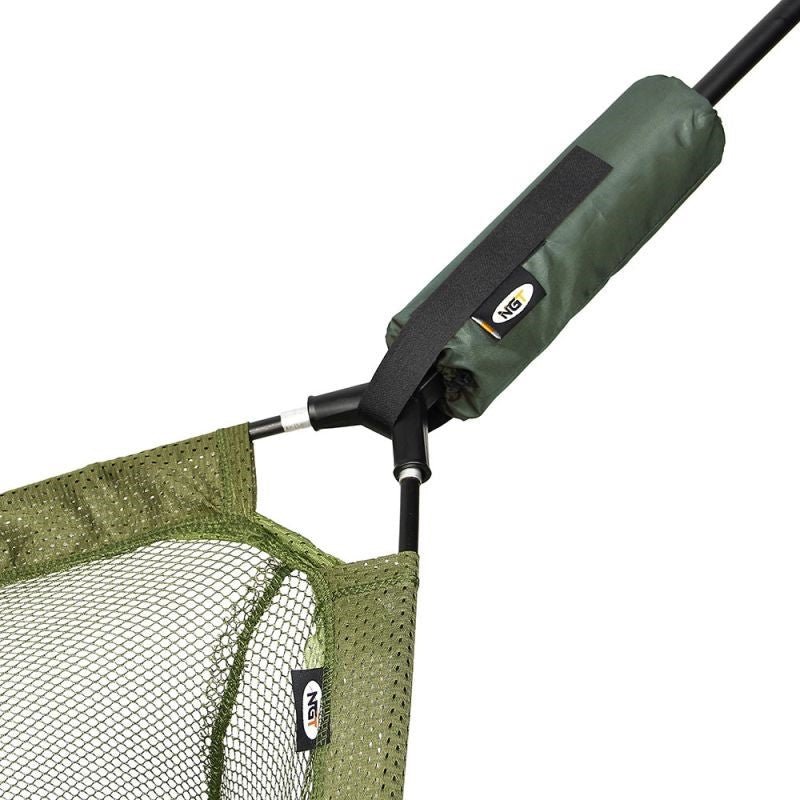 Flotador para sacadera NGT - Tienda Carpfishing