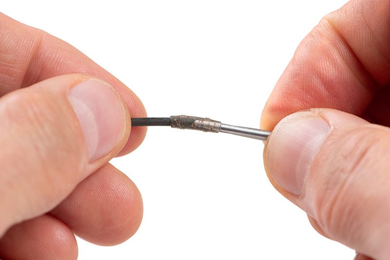 Fox Edges Tubing Threader - Tienda Carpfishing