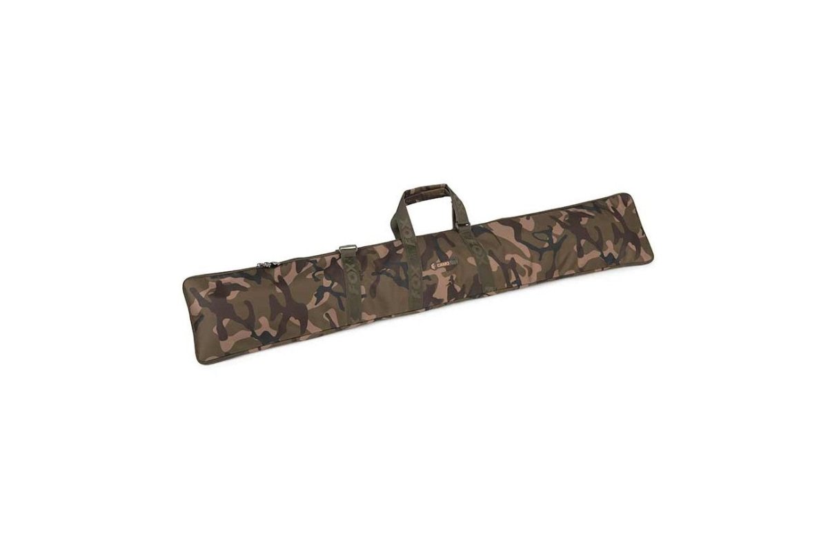 Funda Bankstick Carryall Camolite Grande - Tienda Carpfishing