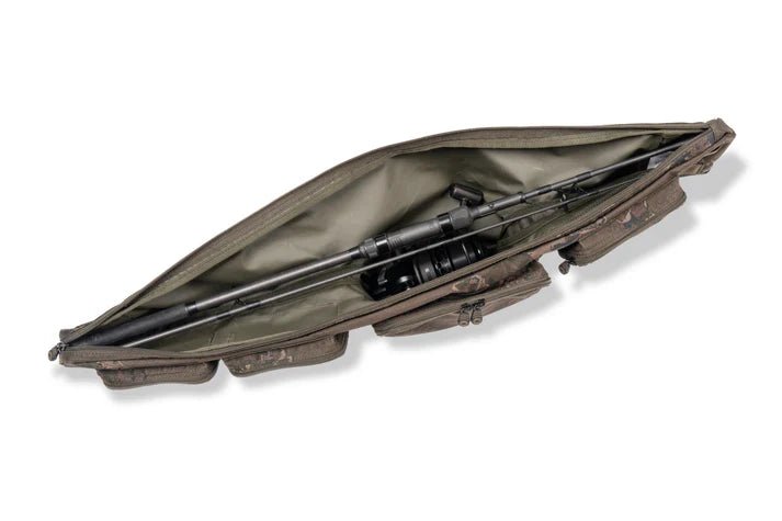 Funda individual caña 6 pies Nash Scope Utility - Tienda Carpfishing