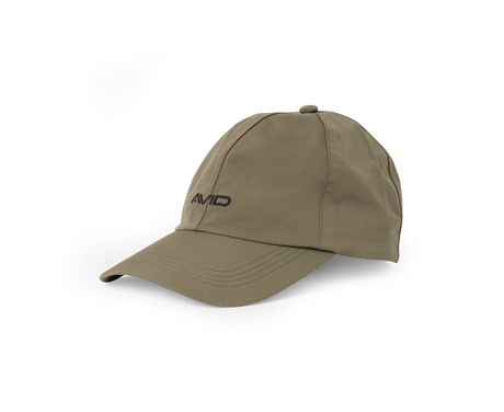 Gorra Avid Carp Hydro - Force Verde - Tienda Carpfishing