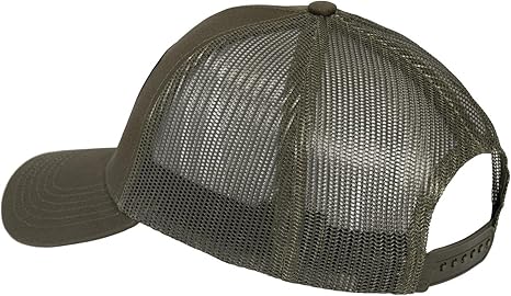 Gorra Korda TT Trucker Verde - Tienda Carpfishing