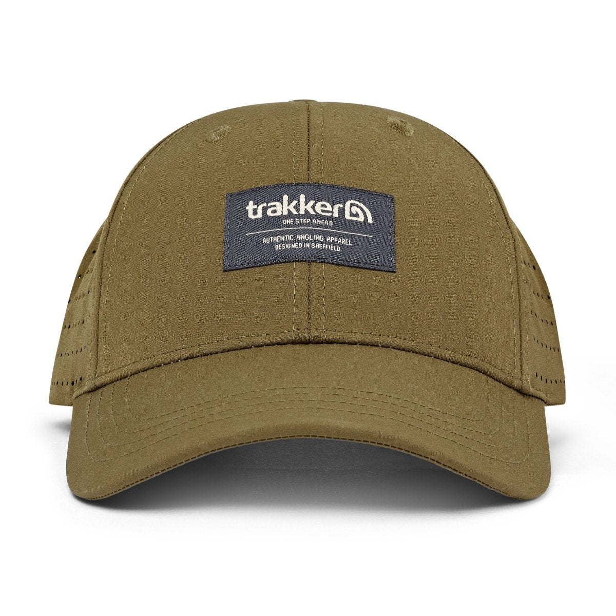 Gorra Trakker Techpro Sports - Tienda Carpfishing