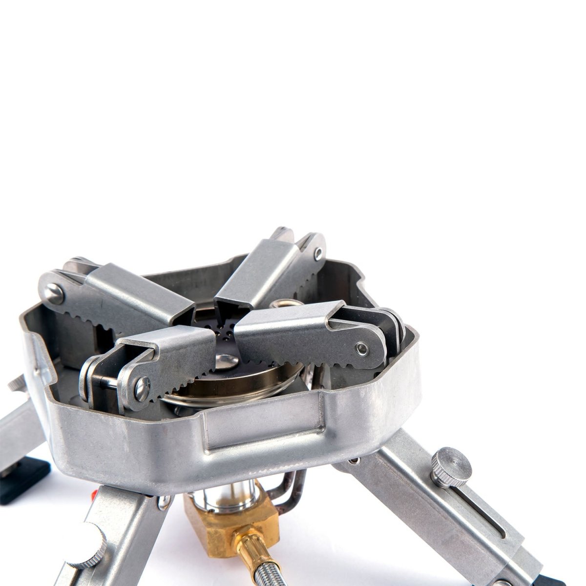 Hornillo Sonik Sizzla - Tienda Carpfishing