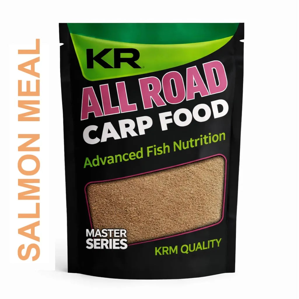Stick Mix Krom Quality All Road Salmon Meal 800G