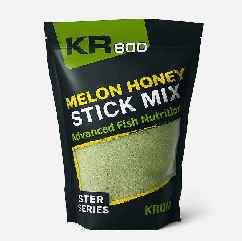 Stick Mix Krom Quality KR800 Melon Honey 800G