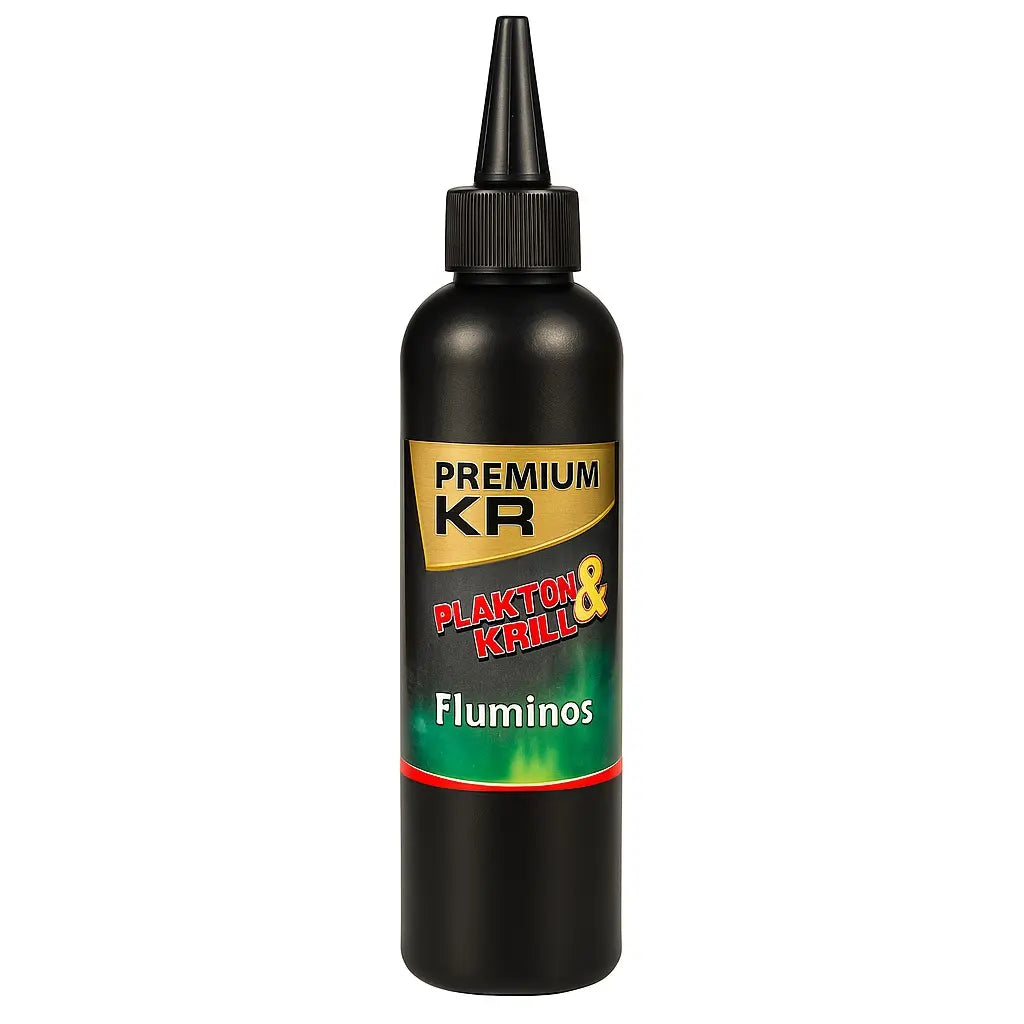 Líquido Flumino Krom Quality Plakton & Krill 250 ml