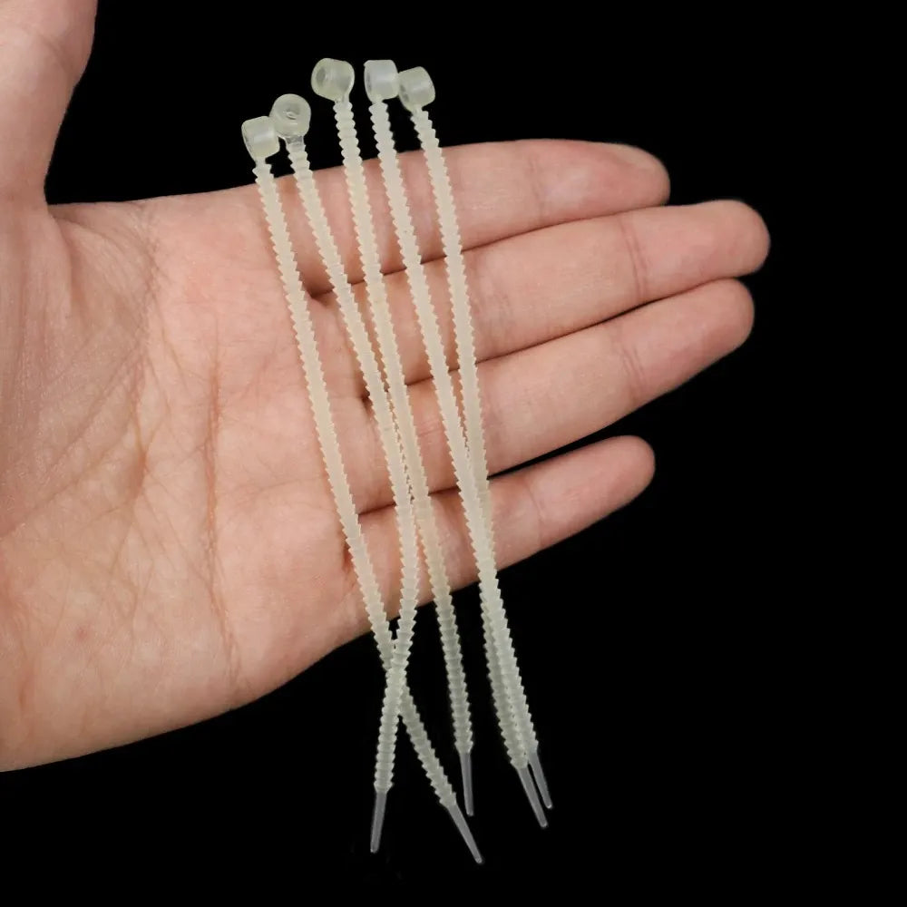 Bridas PVA Krom Quality