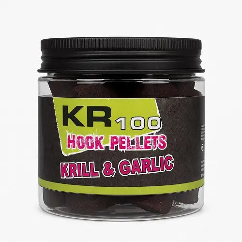 Hook Pellets Krom Quality Krill & Garlic 14/20 mm