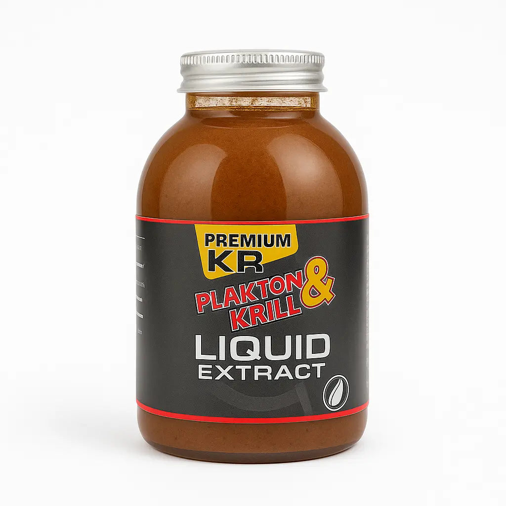 Extracto Krom Quality Plakton & Krill 250 ml