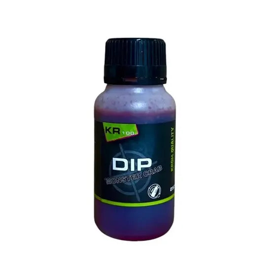 Dip Krom Quality KR600 Monster Crab 250 ml