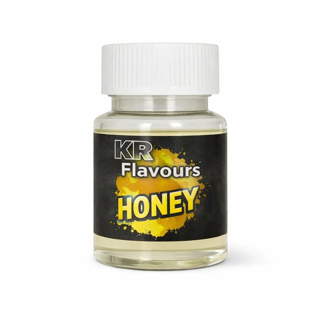 Concentrado Krom Quality Flavours Honey 60 ml