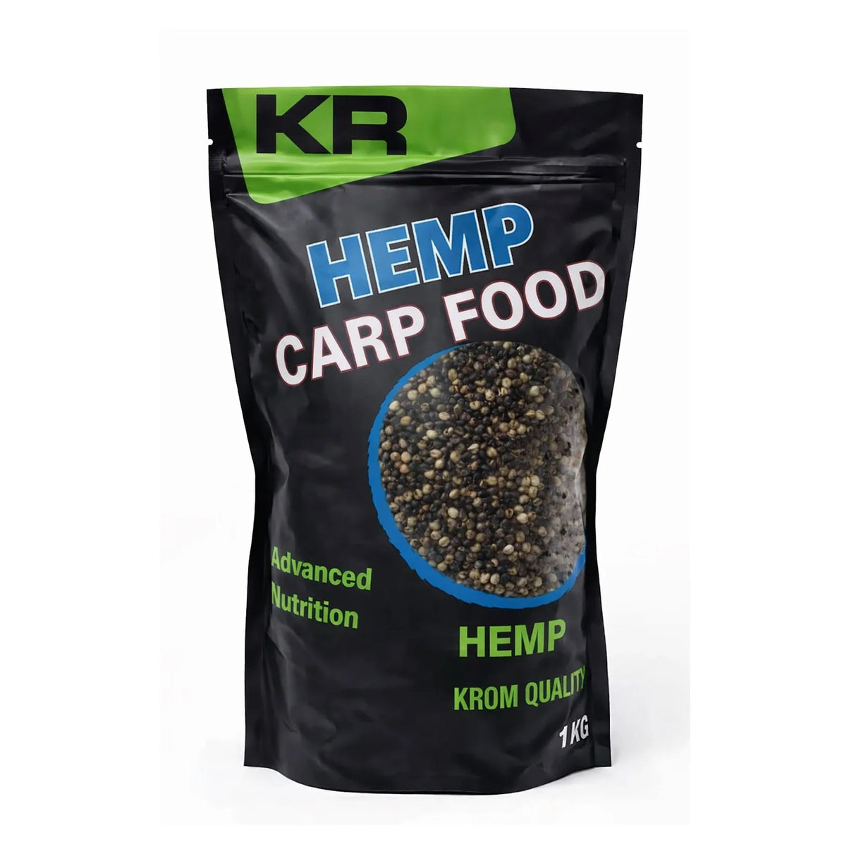 Mix Semilla Krom Quality Carp Food Hemp 1KG