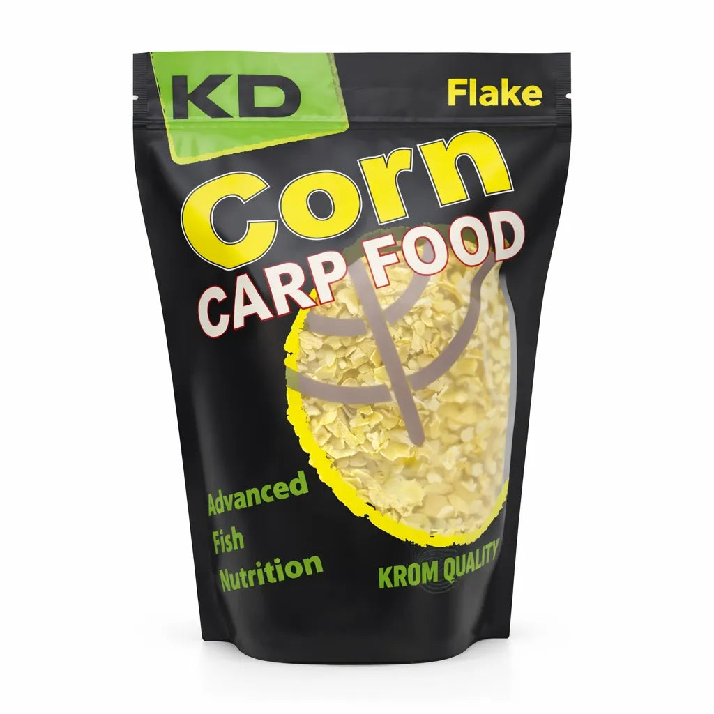 Corn Flake Krom Quality