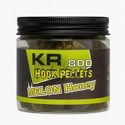 Hook Pellets Krom Quality Melon Honey 14/20 mm