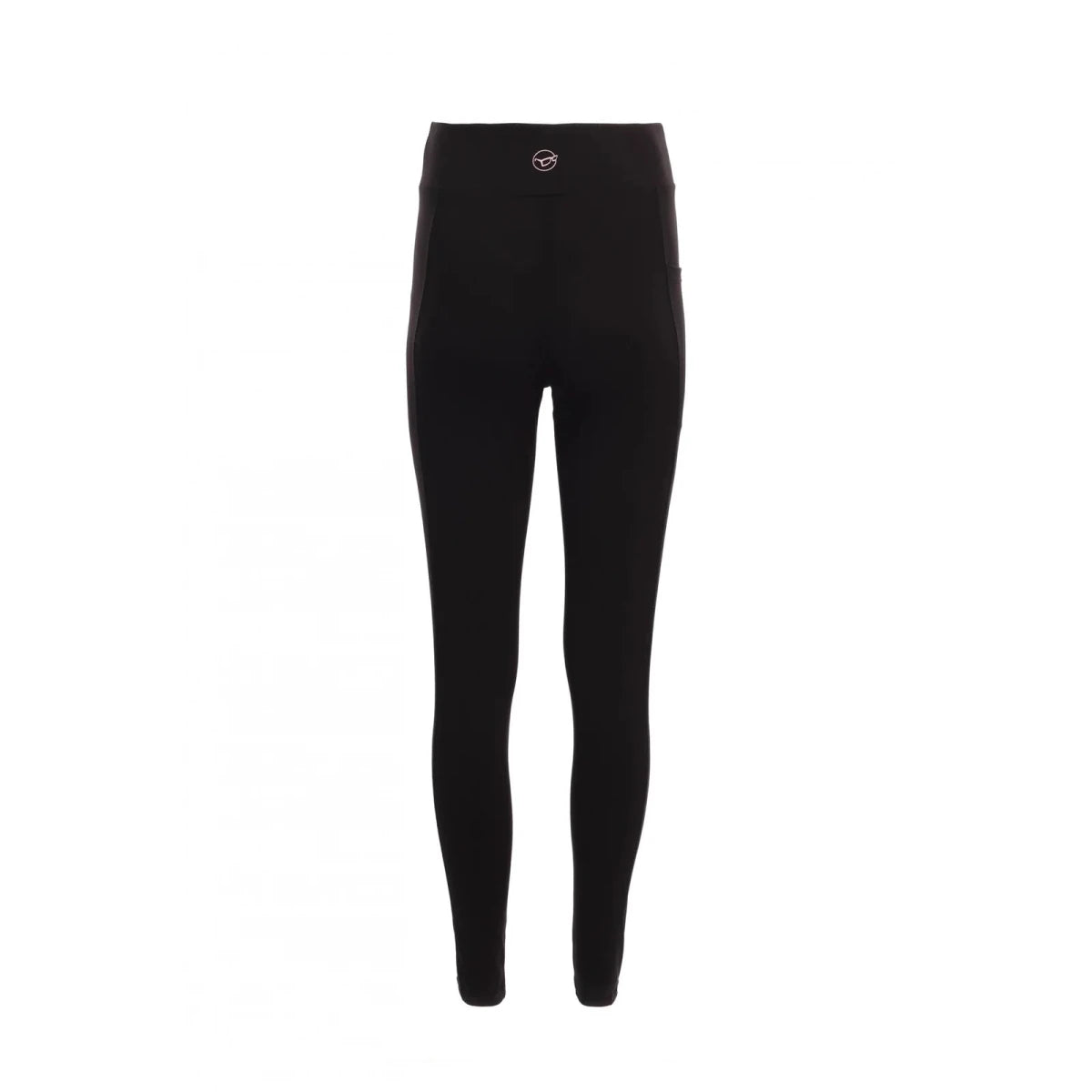 Leggins Mujer Korda Negro - Tienda Carpfishing