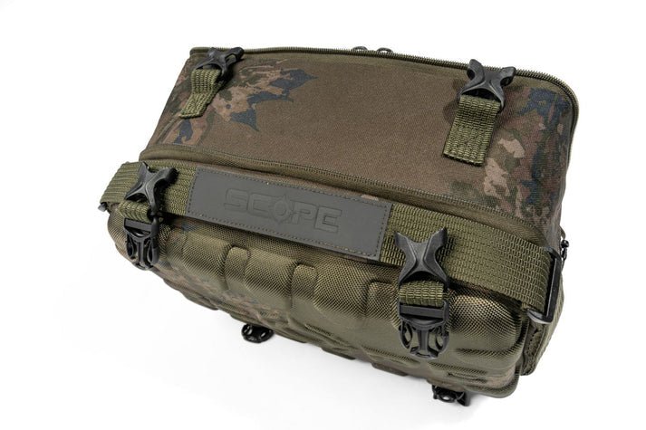 Macuto Nash Scope OPS Rucksack - Tienda Carpfishing