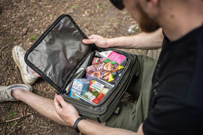 Macuto Nash Scope OPS Rucksack - Tienda Carpfishing