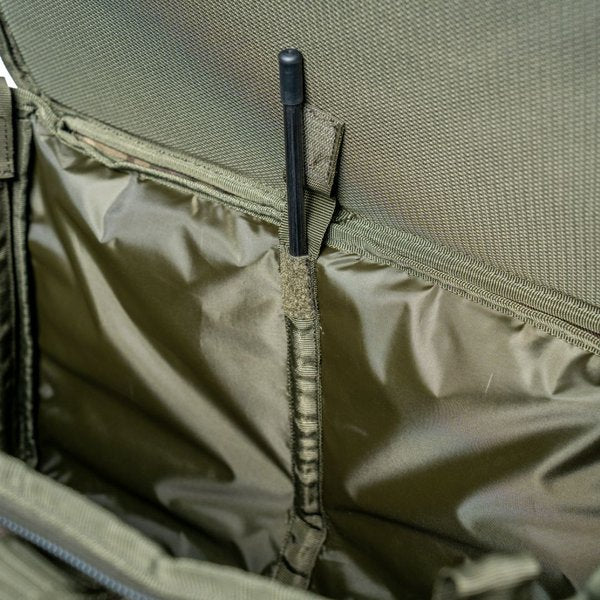 Macuto Nash Subterfuge Carryall Grande 65L - Tienda Carpfishing