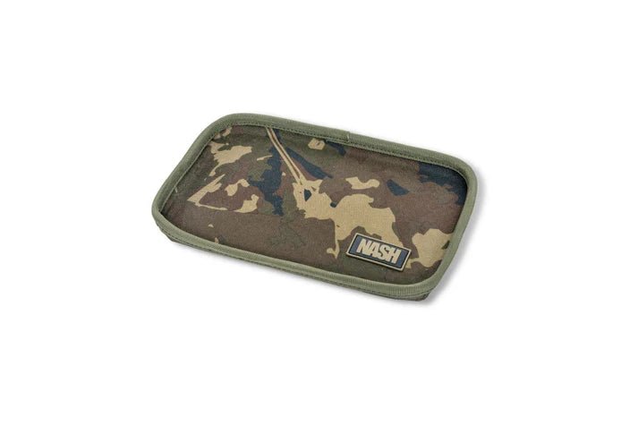 Macuto Nash Subterfuge Work Box - Tienda Carpfishing