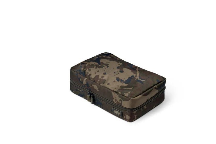 Macuto Nash Subterfuge Work Box - Tienda Carpfishing