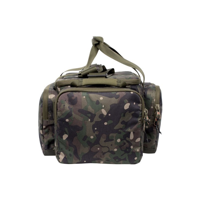 Macuto Trakker NXC Pro Camo M - Tienda Carpfishing
