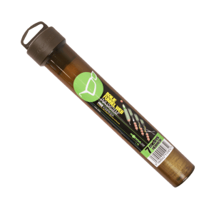 Malla PVA en tubo 32 mm Korda - Tienda Carpfishing