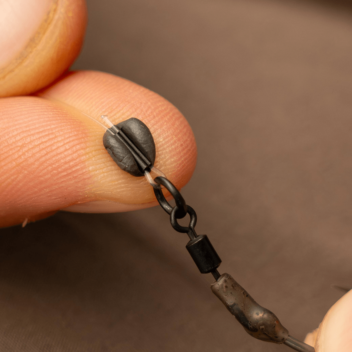 Masilla Tungsteno Avid Carp Outline - Tienda Carpfishing