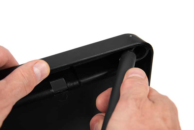 Mesa Fox para refugio 2 Tier - Tienda Carpfishing