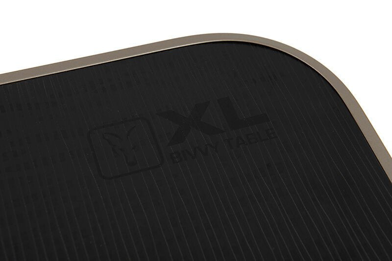 Mesa Fox para refugio XL - Tienda Carpfishing