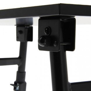 Mesa NGT Dynamic para refugio - Tienda Carpfishing