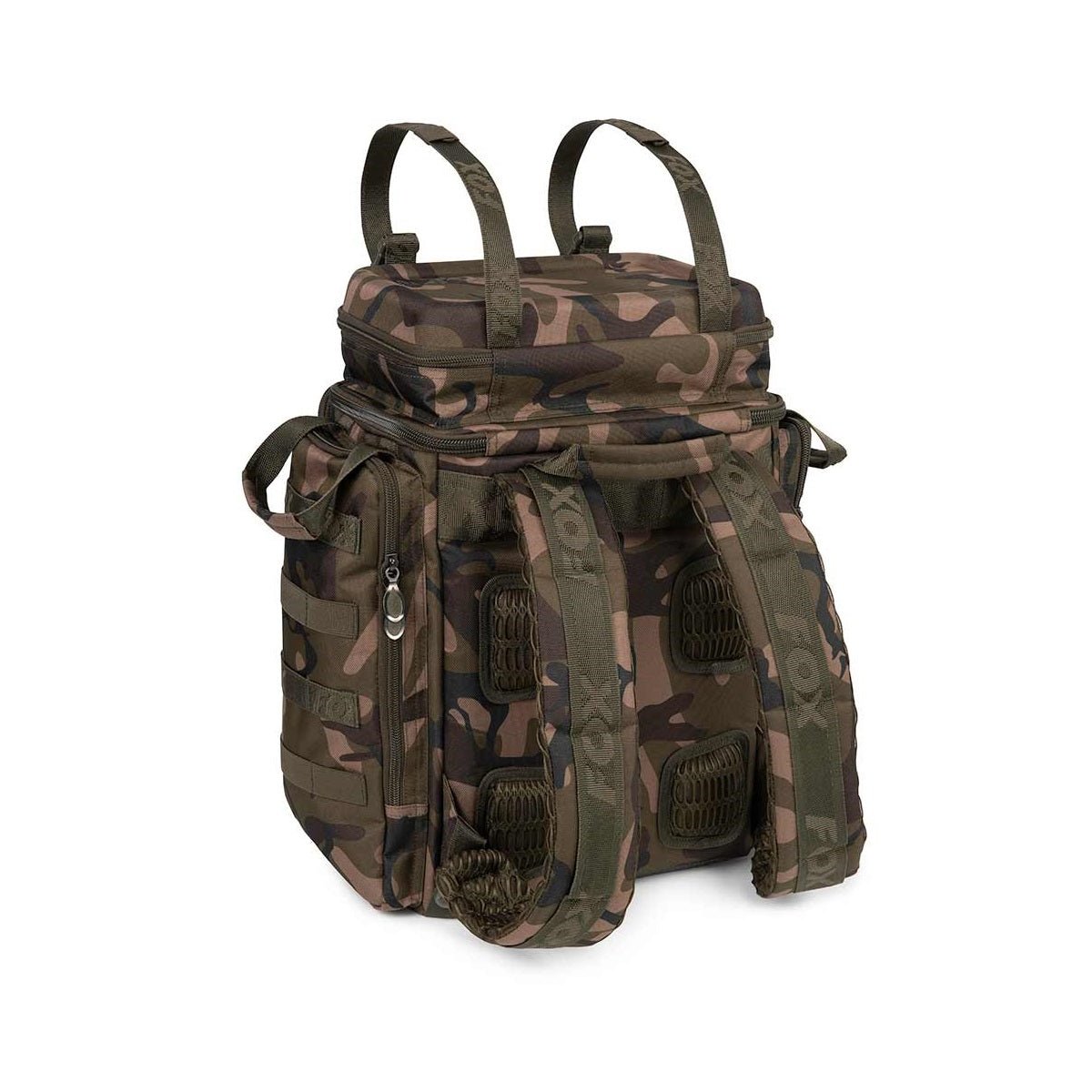 Mochila Compacta Fox Camolite - Tienda Carpfishing