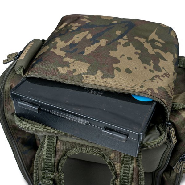 Mochila Nash Subterfuge Rucksack 50L - Tienda Carpfishing