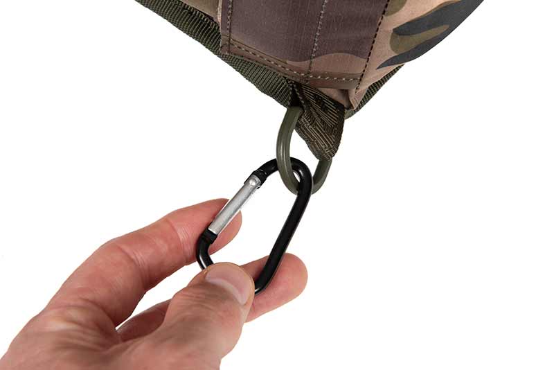 Moqueta Fox Camolite - Tienda Carpfishing