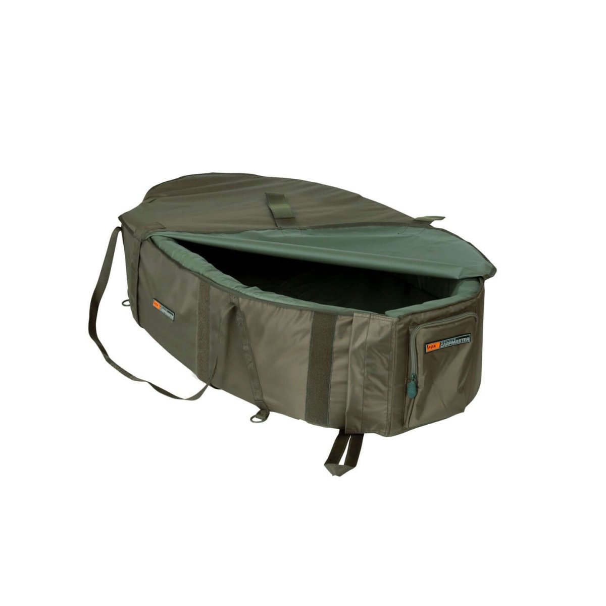 Moqueta Fox Carpmaster Deluxe XL - Tienda Carpfishing