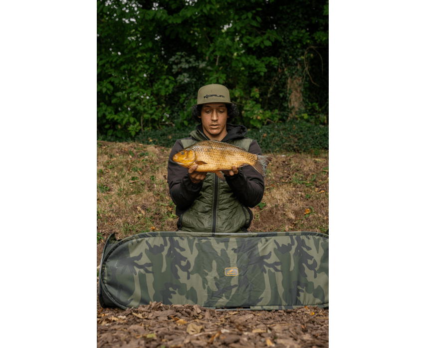 Moqueta Korum Camo Fast - Tienda Carpfishing